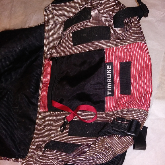 Timbuk2 Classic Messenger Bicycle Bags TWO Good Cond C'Others from my Collection - Picture 13 of 14